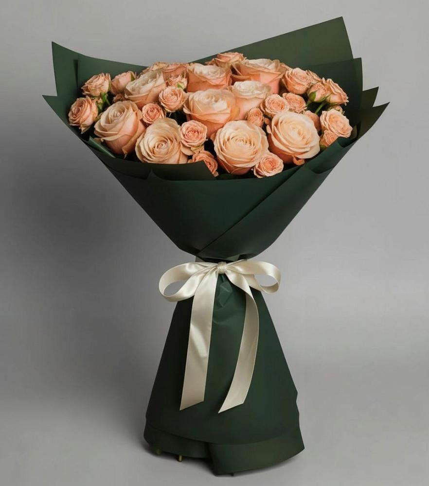 Букет Элегантный в Чегеме-Втором