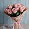 Букет цветов из: Розы в Чегеме-Втором