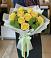 Букет цветов из: Хризантемы и Розы в Чегеме-Втором