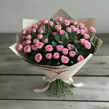 Букет Удовольствие в Чегеме-Втором