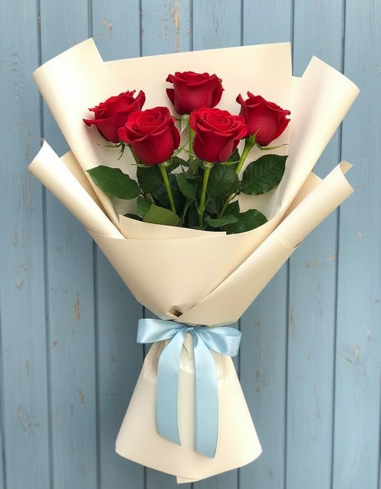 Букет Классика чувств в Чегеме-Втором