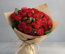 Букет Любовный роман в Чегеме-Втором