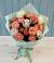 Букет цветов из: Розы в Чегеме-Втором