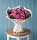 Букет цветов из: Розы в Чегеме-Втором