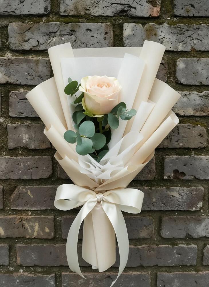 Букет цветов из: Розы в Чегеме-Втором