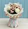 Букет цветов из: Розы в Чегеме-Втором