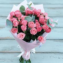 Букет Леди совершенство в Чегеме-Втором