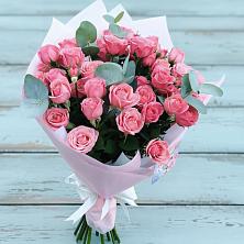 Букет Леди совершенство в Чегеме-Втором